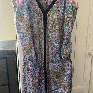Juicy Couture Full Length Maxi Dress
